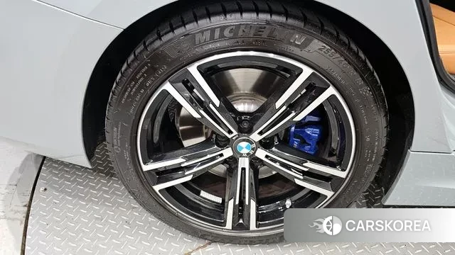 BMW 3 Series (G20) id 3036412 из Кореи 15