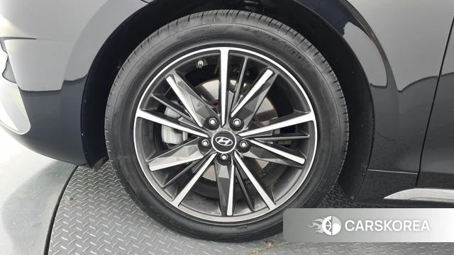 Hyundai The New Grandeur IG id 4780610 из Кореи 27