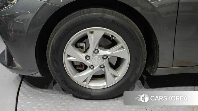 Hyundai Avante (CN7) id 4231566 из Кореи 25