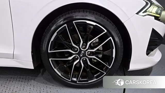 Kia K5 3rd generation id 3412384 из Кореи 15