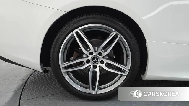Mercedes-Benz E-Class W213 id 4759502 из Кореи 27