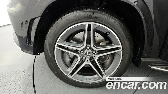 Mercedes-Benz GLS - Class X167 id 2652284 из Кореи 15