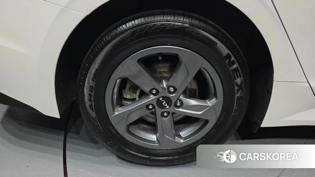 Kia The New K5 3rd generation id 3909228 из Кореи 15