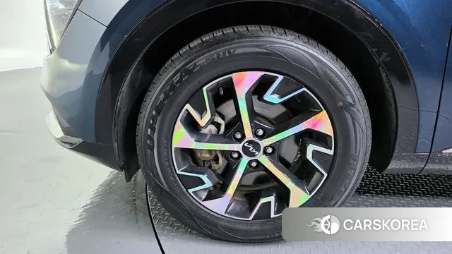 Kia Sportage 5th Generation Hybrid id 3727084 из Кореи 15