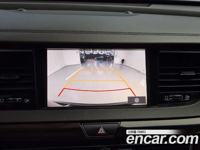 Kia Come New K7 id 2678288 из Кореи 13