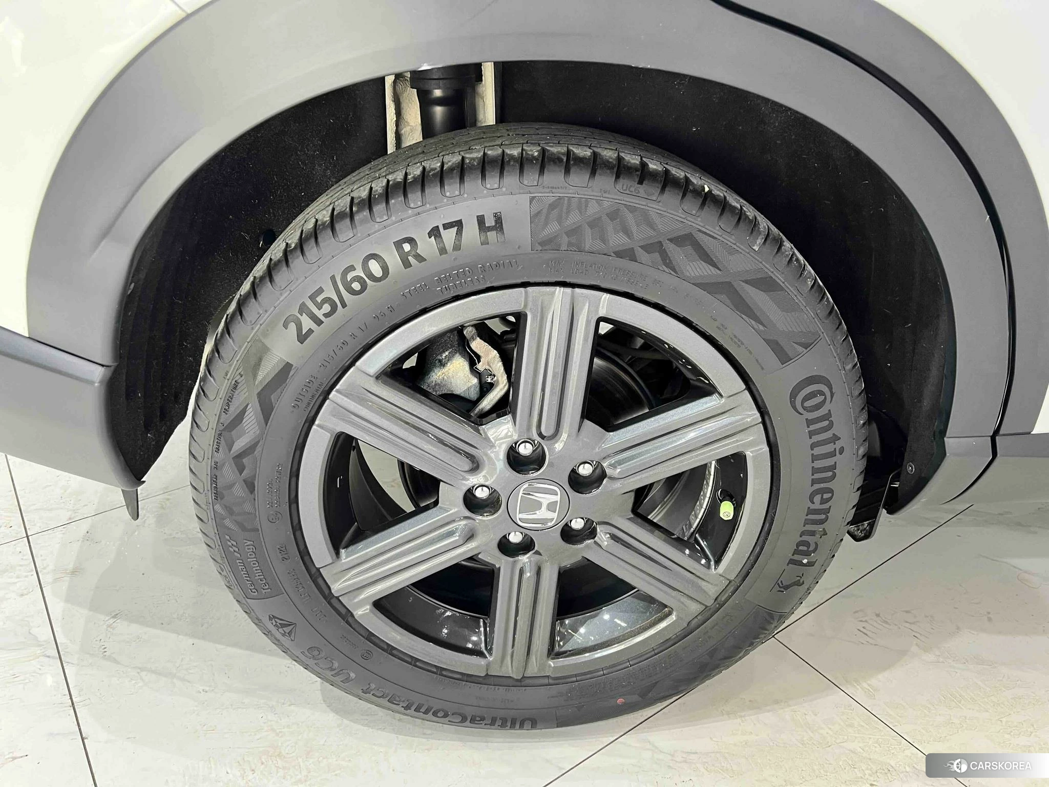 Honda XR-V id 4420357 из Китая 14