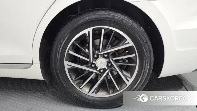 Hyundai The New Grandeur IG id 3473630 из Кореи 15