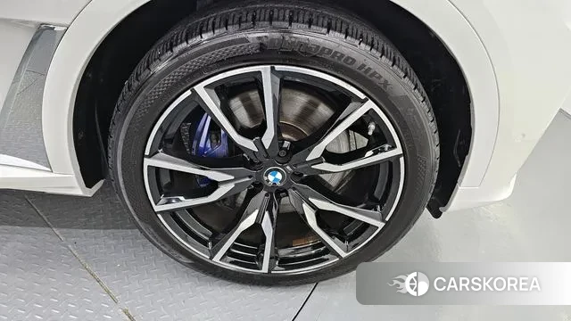 BMW X7 (G07) id 3027738 из Кореи 15