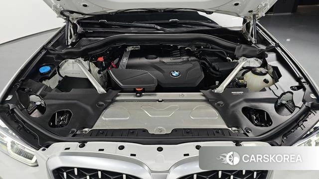 BMW X4 (G02) id 4880734 из Кореи 30
