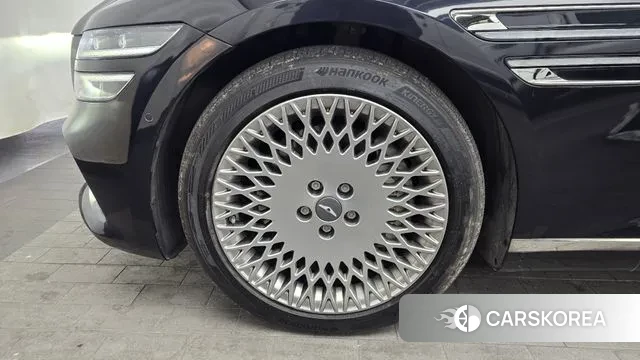 Genesis G80 (RG3) id 3630268 из Кореи 15