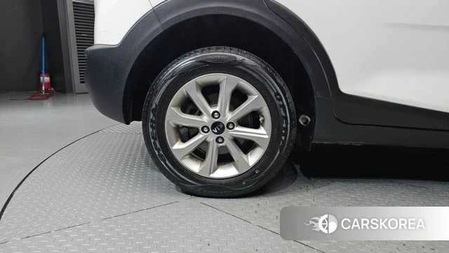 Kia Stonic id 4543687 из Кореи 15