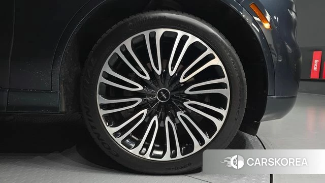 Lincoln Aviator 2nd generation id 4402411 из Кореи 15
