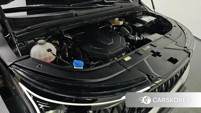 Kia The New Carnival 4th Generation id 3706685 из Кореи 15