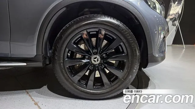 Mercedes-Benz GLC-Class X253 id 2728203 из Кореи 15