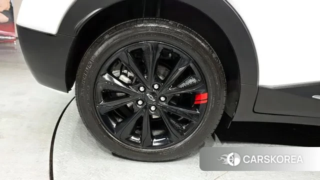 Chevrolet (GM Daewoo) Bolt EUV id 3606131 из Кореи 15