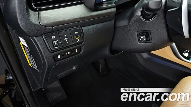 Kia K7 Premier id 2517428 из Кореи 15