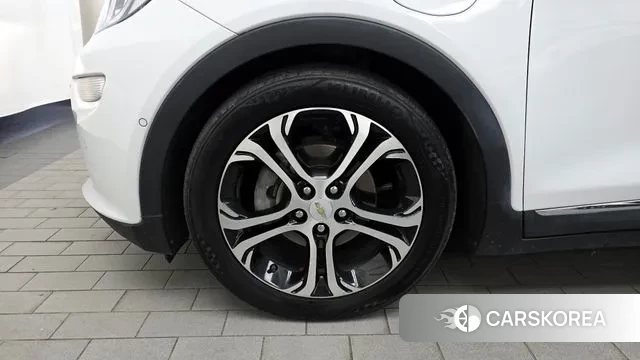 Chevrolet (GM Daewoo) Bolt EV id 3055178 из Кореи 15