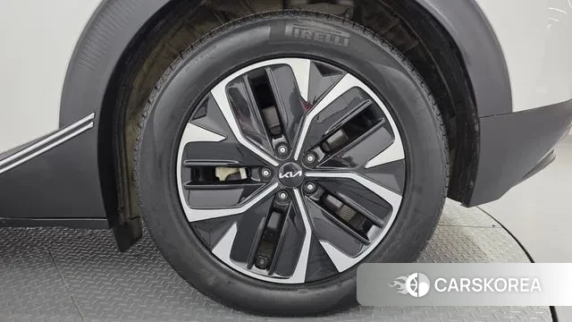 Kia EV6 id 3503835 из Кореи 15