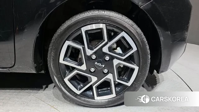 Kia The New Kia Ray id 3581237 из Кореи 15