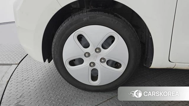 Kia The New Ray id 4609295 из Кореи 25