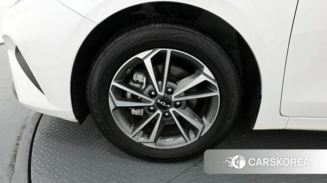Kia The New K3 2nd generation id 4408686 из Кореи 15