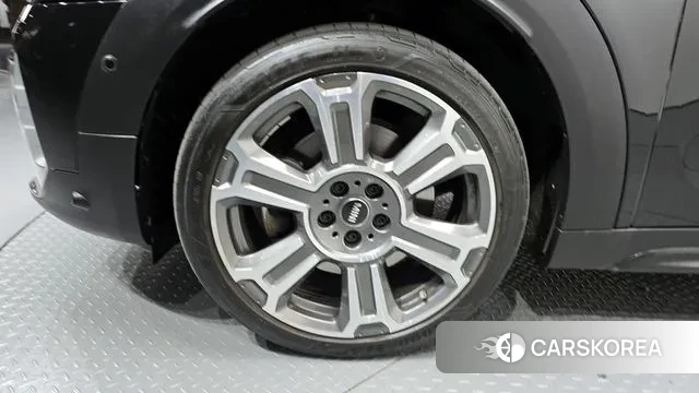 Mini Cooper S Countryman id 3711813 из Кореи 15