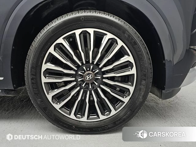 Hyundai Palisade id 4187463 из Кореи 15