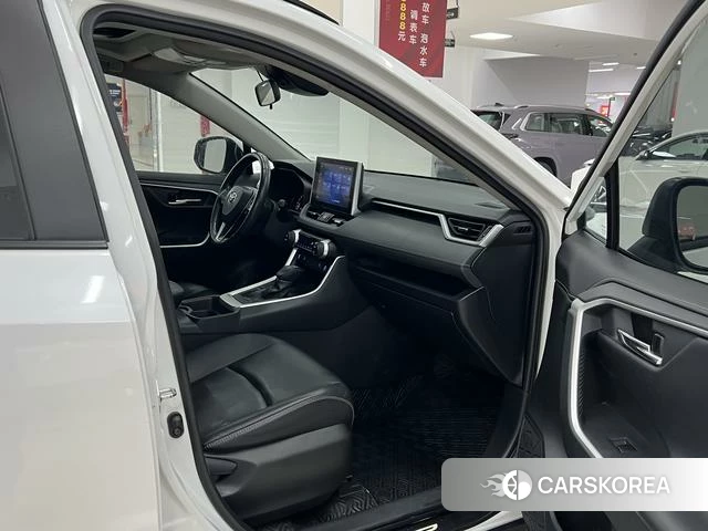 Toyota RAV4 Rongfang id 4261828 из Китая 11