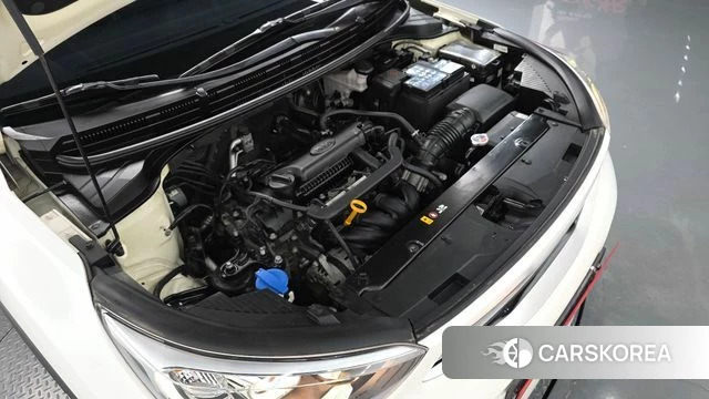 Kia Stonic id 4285822 из Кореи 27