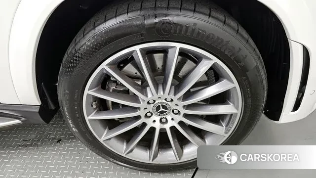 Mercedes-Benz GLE-Class W167 id 2979004 из Кореи 15