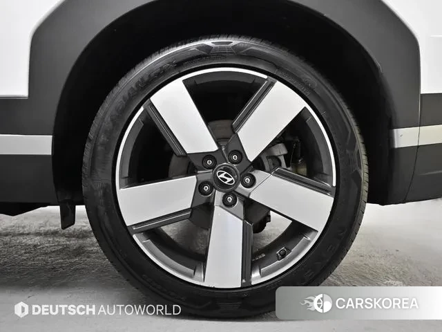 Hyundai Santa Fe (MX5) id 3472135 из Кореи 15