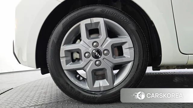 Kia The New Kia Ray id 4691742 из Кореи 15