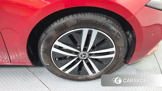 Mercedes-Benz A-Class W177 id 3620588 из Кореи 15