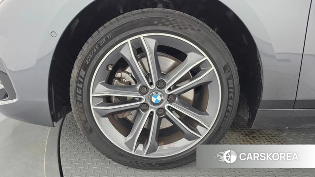 BMW 1 Series (F40) id 4727377 из Кореи 15