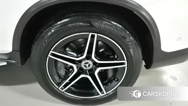 Mercedes-Benz GLC-Class X253 id 3449227 из Кореи 14