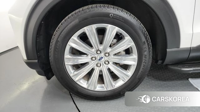 Ford Explorer 6th Generation id 4293053 из Кореи 15
