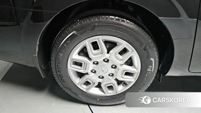 Hyundai Staria id 4178345 из Кореи 15