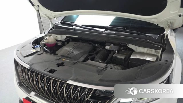 Kia Carnival 4th generation id 3787010 из Кореи 15