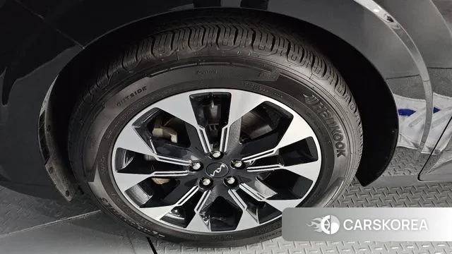 Kia Carnival 4th generation id 3394535 из Кореи 15