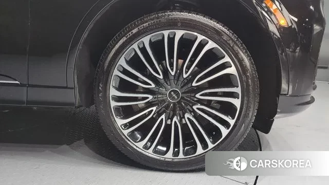 Lincoln Aviator 2nd generation id 3614517 из Кореи 15