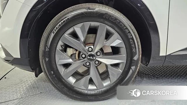 Kia Sportage 5th Generation id 3640102 из Кореи 15