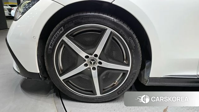 Mercedes-Benz EQE V295 id 3897268 из Кореи 15