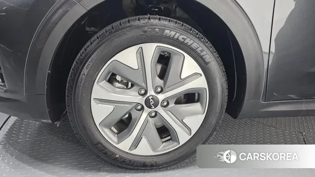 Kia Niro EV id 3764953 из Кореи 15