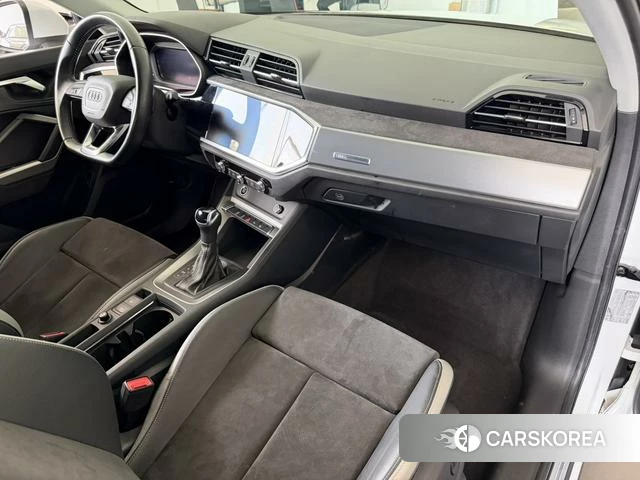 Audi Q3 id 4278566 из Китая 13