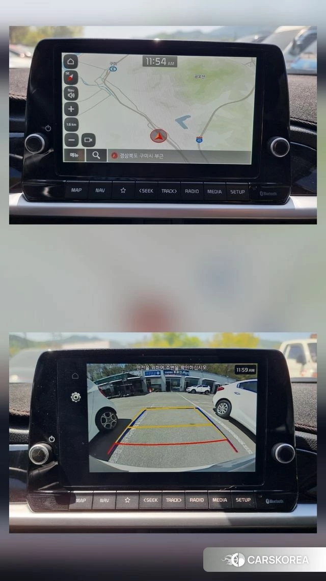 Kia Morning Urban (JA) id 4203104 из Кореи 15