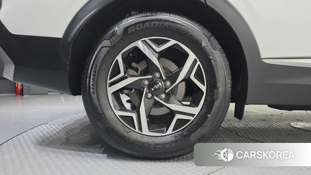 Kia Sportage 5th Generation id 4433349 из Кореи 15