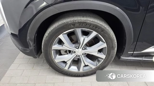 Hyundai Palisade id 3444639 из Кореи 15