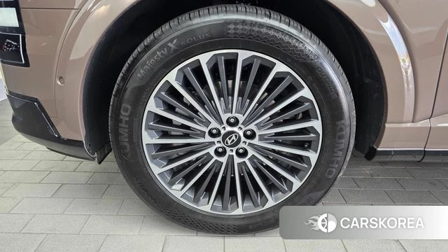 Hyundai Palisade (LX3) id 4904226 из Кореи 29