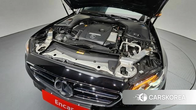 Mercedes-Benz E-Class W213 id 4434853 из Кореи 25