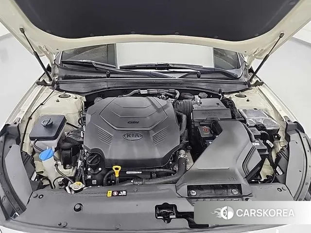 Kia K7 Premier id 2981433 из Кореи 14